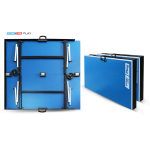 Теннисный стол Start Line Play, цвет синий